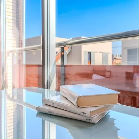 Piscina Privada + Jardin + Parking Privado Cambrils