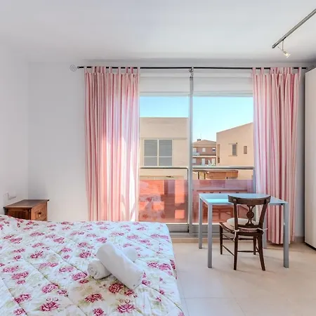 Piscina Privada + Jardin + Parking Privado