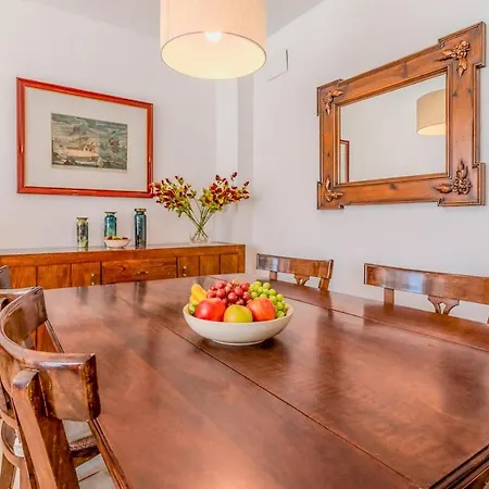 Villa Piscina Privada + Jardin + Parking Privado Cambrils