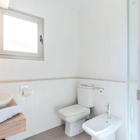 Villa Piscina Privada + Jardin + Parking Privado Cambrils